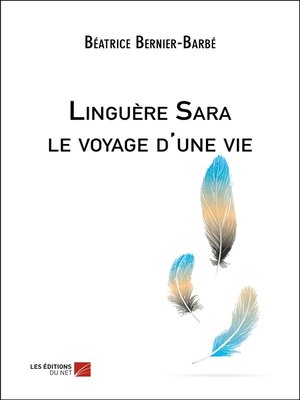 cover image of Linguère Sara le voyage d'une vie